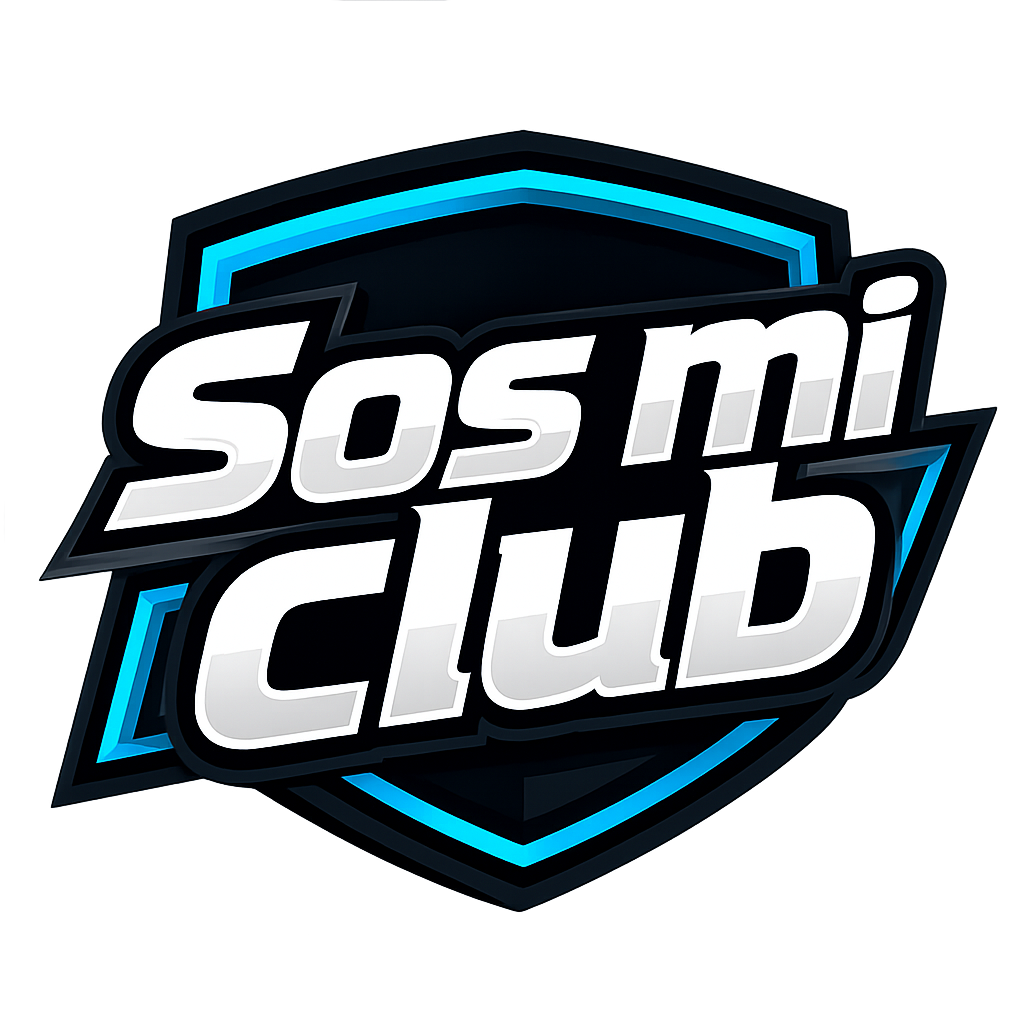 Sosmi Club